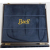 Bach CMPCASE22 Trumpet / Trombone 22 Mouthpieces Case