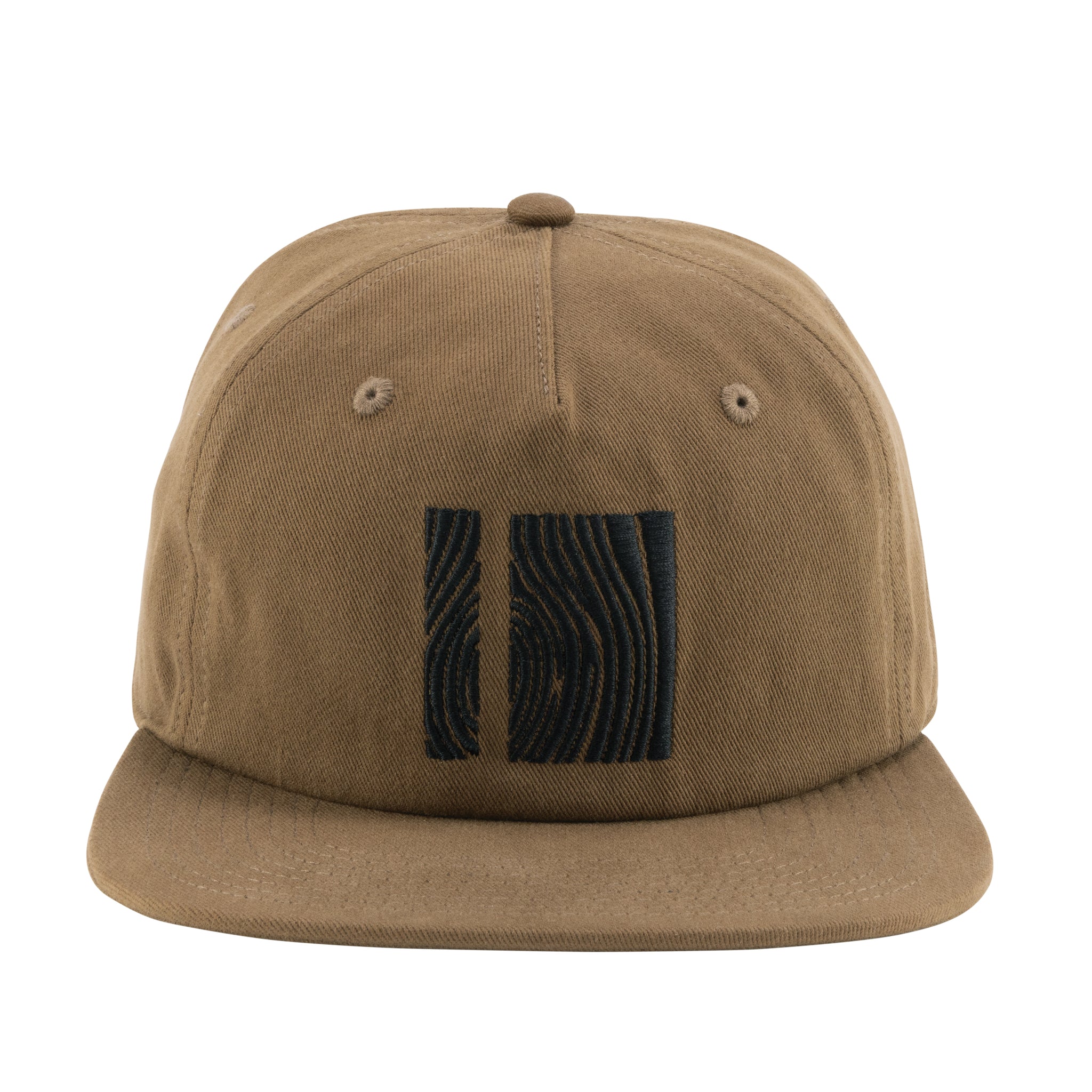 ProMark Limited Carter McLean Hat, FireGrain Brown