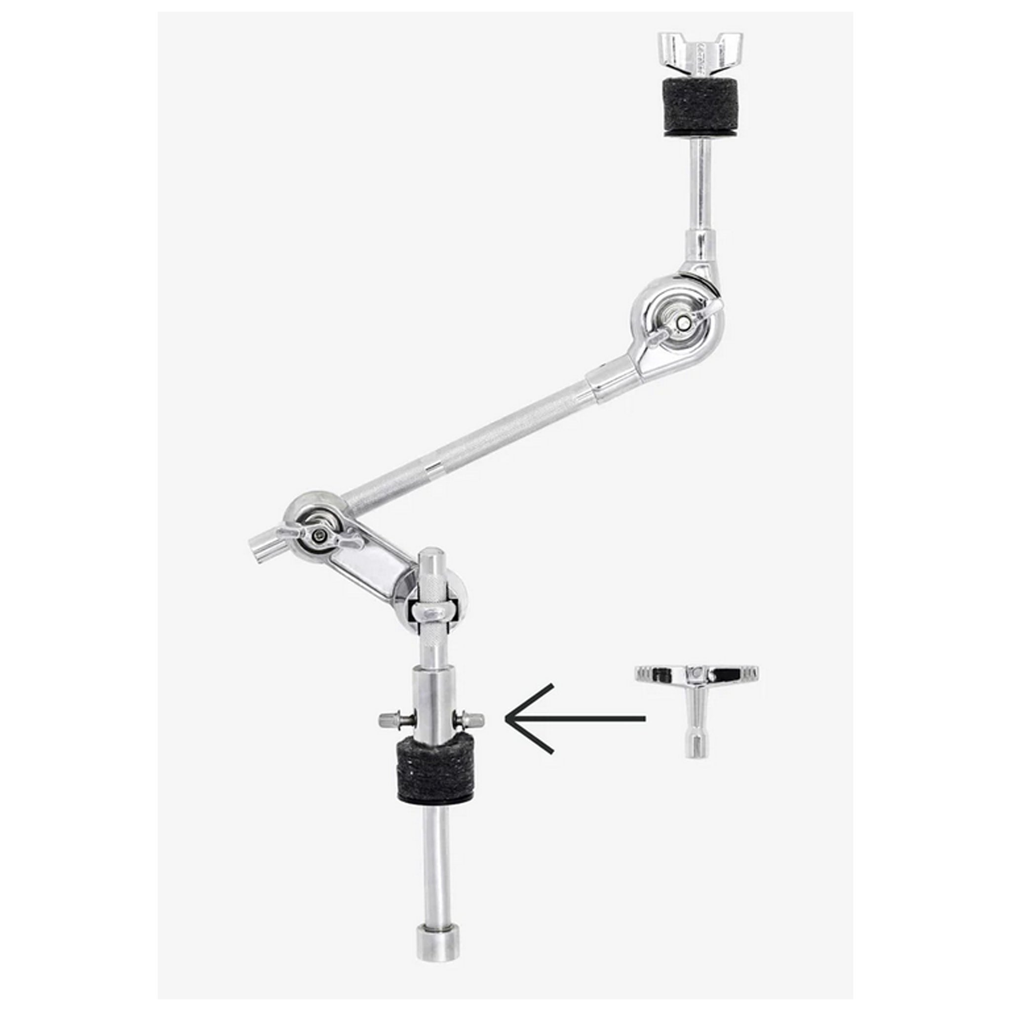 Gibraltar SC-BCSA Boom Cymbal Stacker