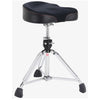 Gibraltar 9000 Series 16.5" Neo Saddle Drum Throne