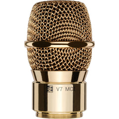 sE Electronics V7 Mic Capsule, Supercardioid, for Sennheiser Wireless Gold