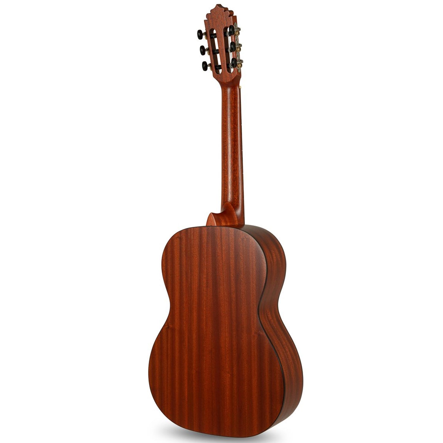 Manuel Rodriguez Classical Guitar Tradicion T-62, Red-Cedar/Mahogany 7/8 Size