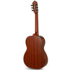 Manuel Rodriguez Classical Guitar Tradicion T-62, Red-Cedar/Mahogany 7/8 Size