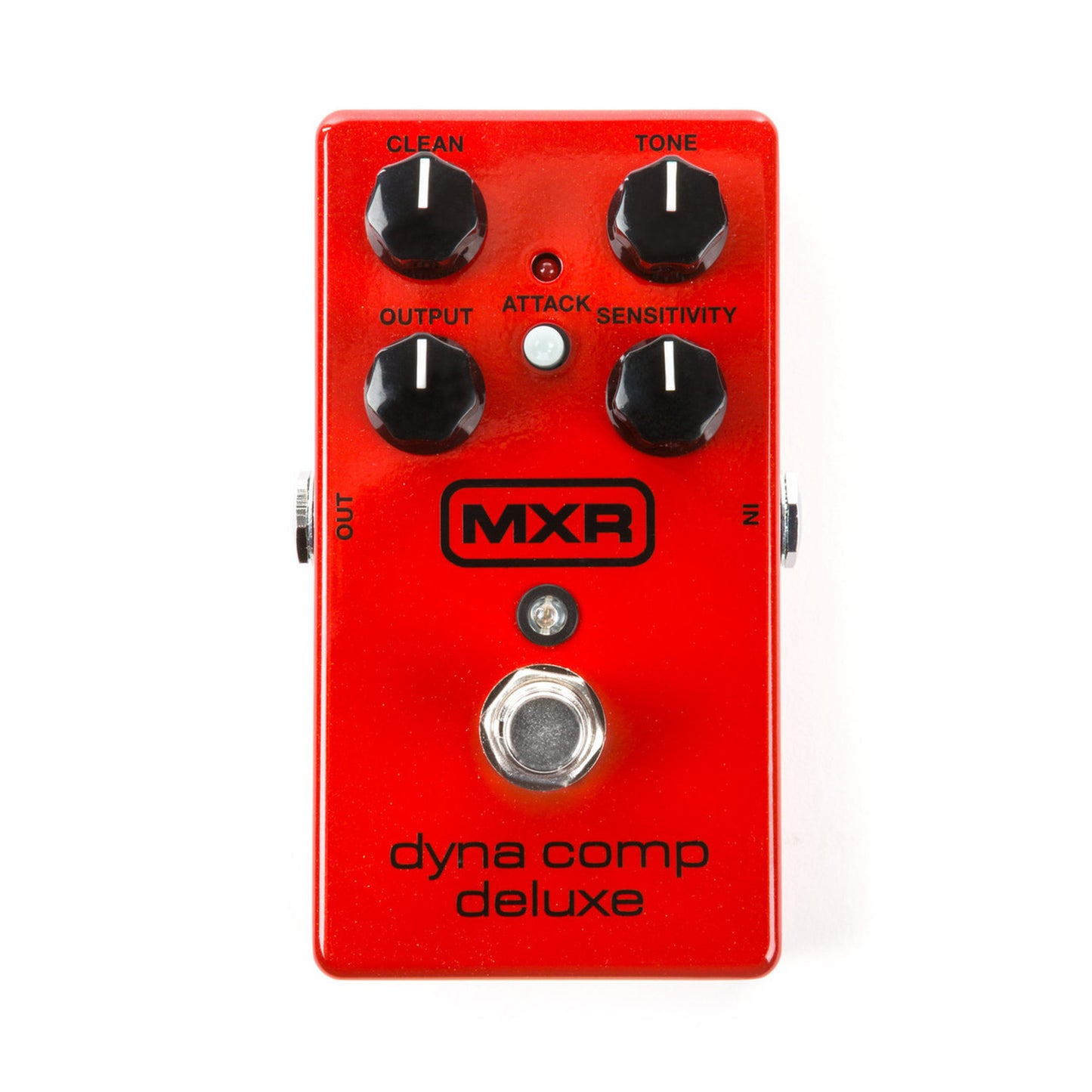 MXR Dyna Comp Deluxe Compressor Pedal