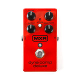 MXR Dyna Comp Deluxe Compressor Pedal