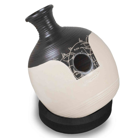 Schlagwerk U62 Basic Udu