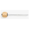 Gibraltar SC-3262, 6.25" Wooden Bass Drum Beater
