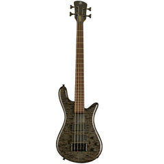 Spector Bantam 4 String Bass EMG Pickups Rosewood Black Stain