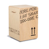 Schlagwerk CP403 2inOne Cajon Nature Medium