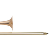 Conn 52HL Artist Tenor Bb Trombone Lacquer with Large Bore & Rose Brass Bell