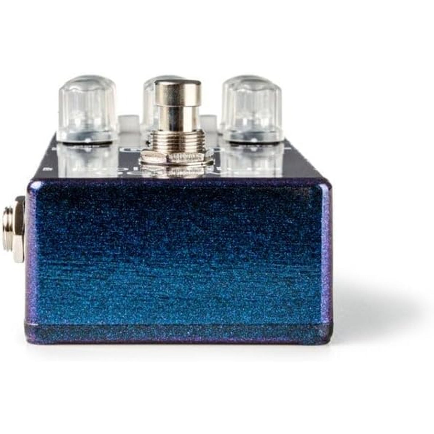 MXR Poly Blue Octave Pedal