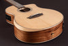 Washburn Allure SC56S Bella Tono Studio Acoustic Electric Guitar. Gloss Natural