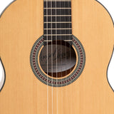 Angel Lopez Alicante Series Classical Guitar With Spruce Top