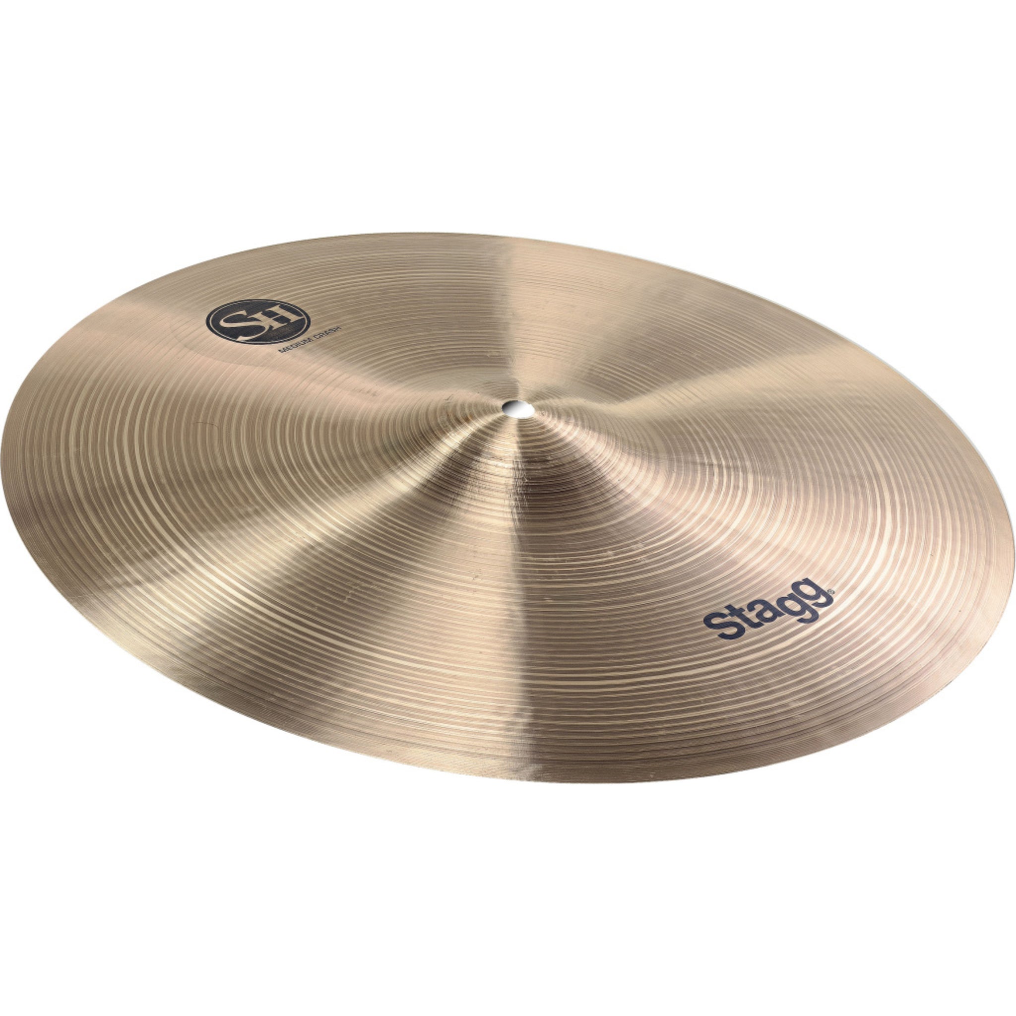 Stagg 13" Sh Regular Medium Crash Cymbal