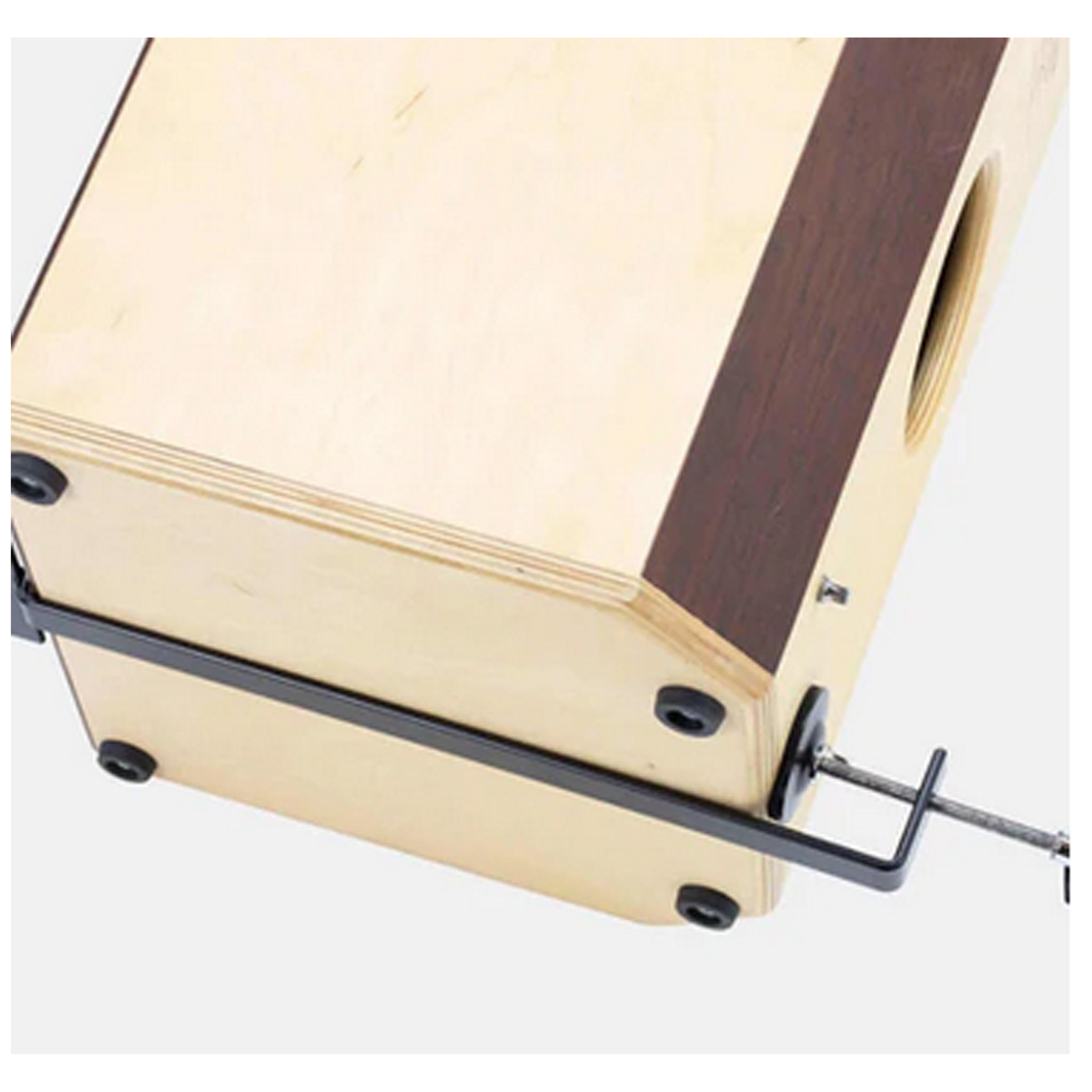 Gibraltar Cajon Adjustable Pedal Mount