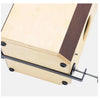 Gibraltar Cajon Adjustable Pedal Mount