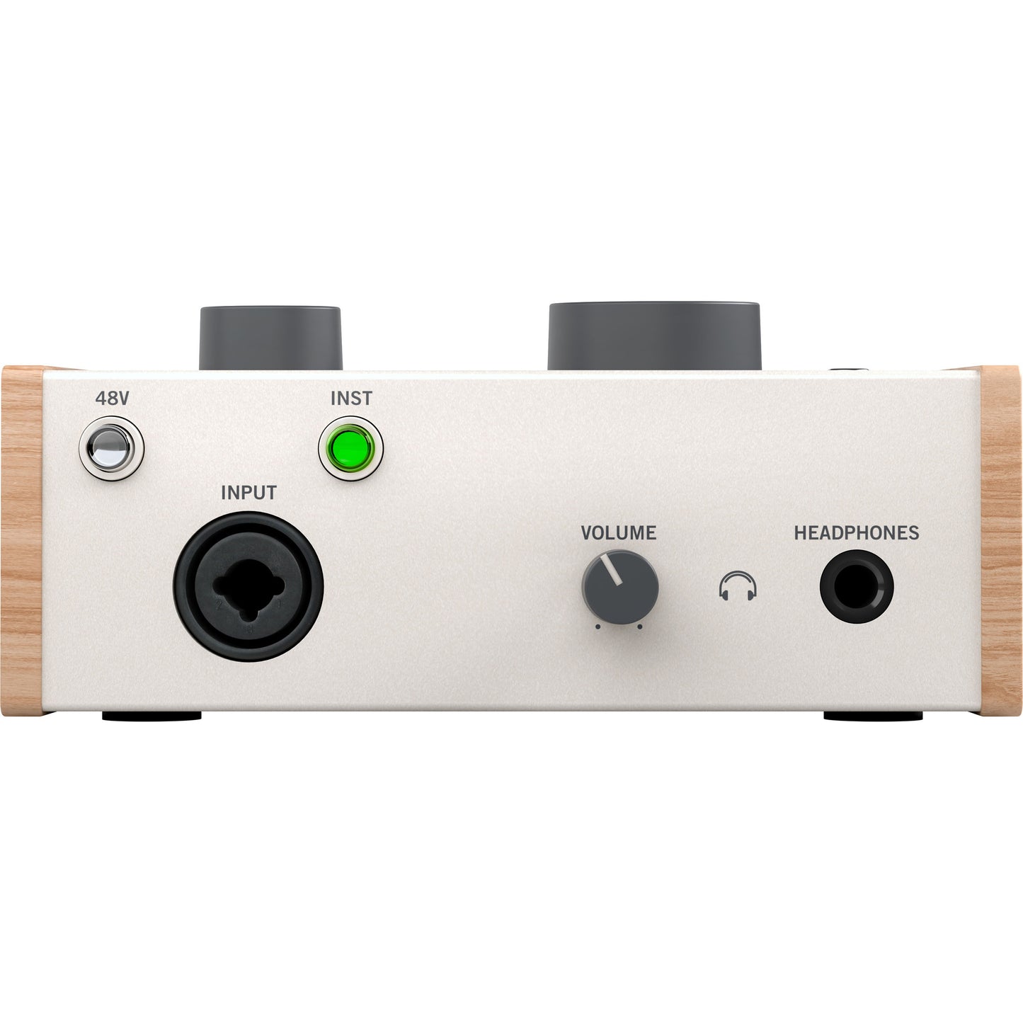 Universal Audio Volt 176 1-in/2-out USB 2.0 Audio Interface
