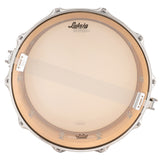 Ludwig LB550 Bronze Phonic 5x14 Smooth Polished Shell, Imperial Lugs Snare Drum
