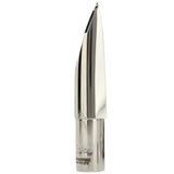 Berg Larsen Vintage Stainless Steel Tenor Saxophone Mouthpiece 115/2 M