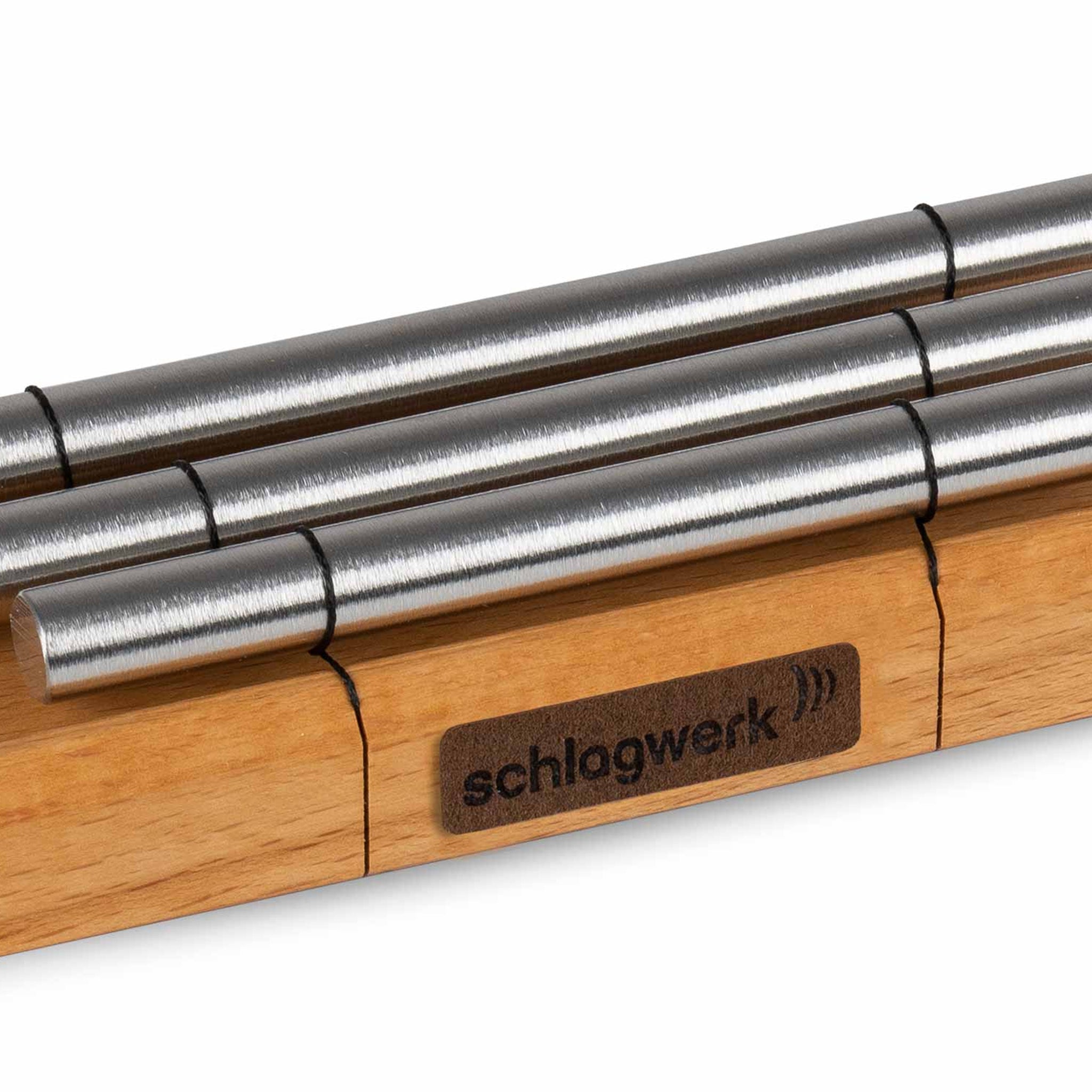 Schlagwerk PC3CD Power-Chimes 3pc Set C-Major