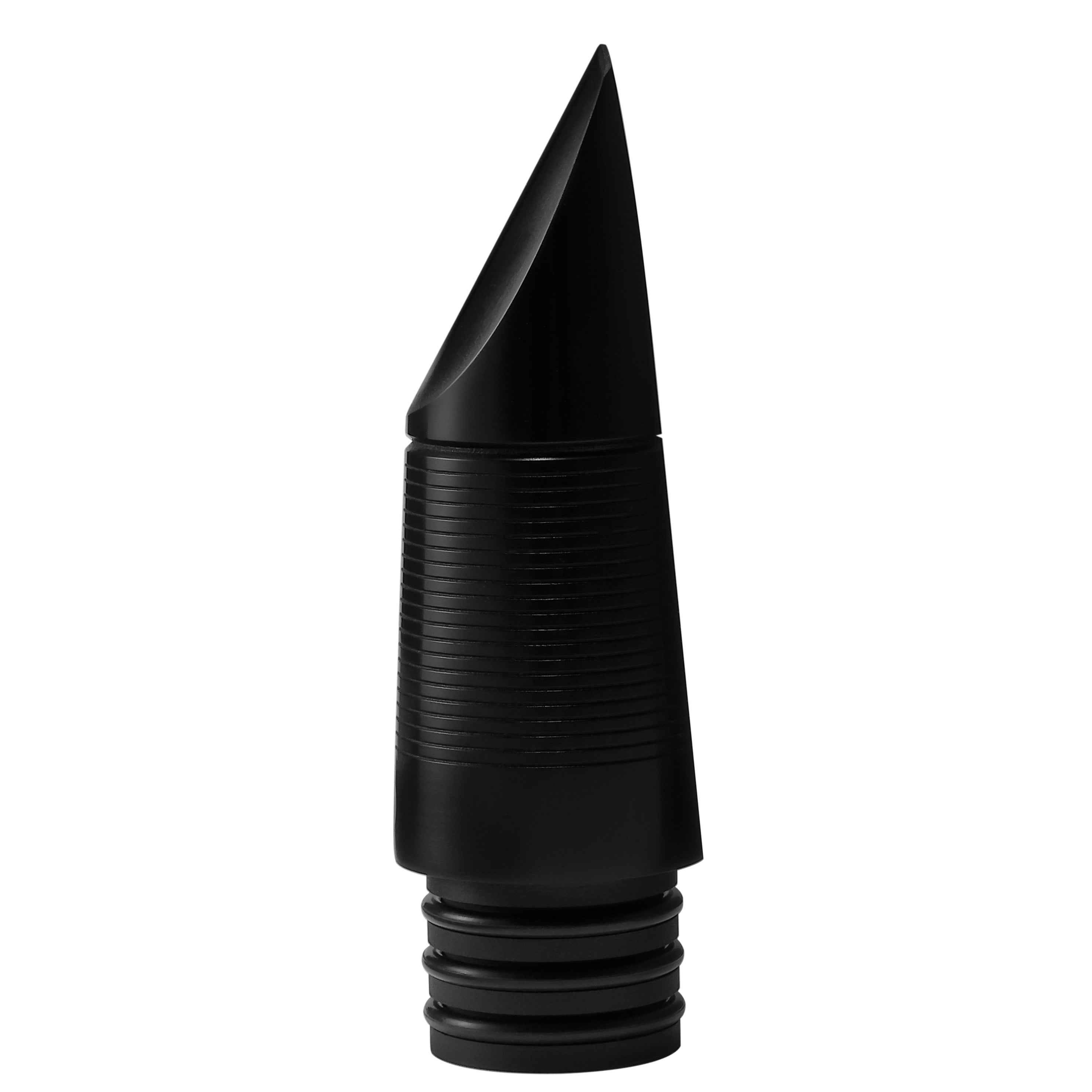 D'Addario Reserve German Clarinet Mouthpiece