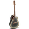 Adamas I, E-Acoustic Guitar 2087GT-7, MS/Deep/Cutaway, Reverse Beige Burst