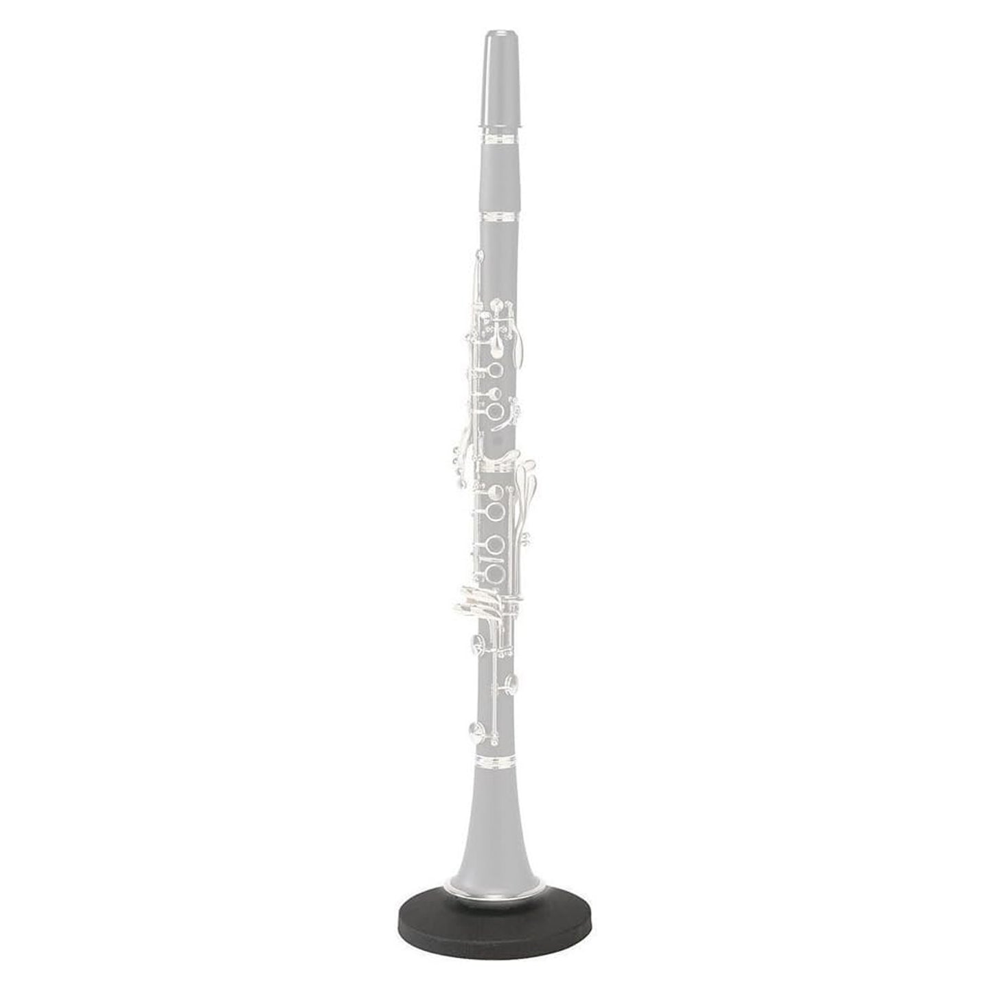 Hamilton Flute/Clarinet Steel Base Stand