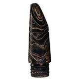 D'Addario Reserve German Clarinet Marble Mouthpiece