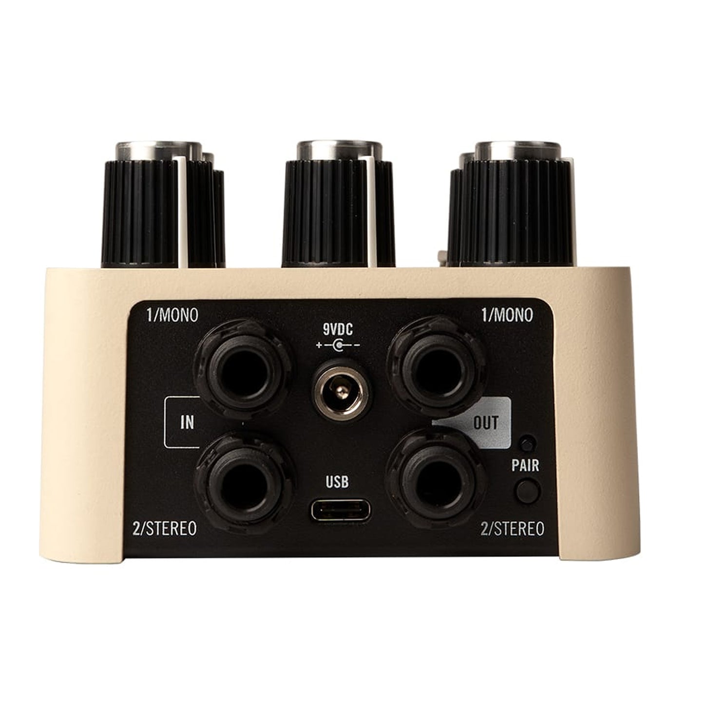 Universal Audio UAFX Astra Modulation Pedal with Bluetooth