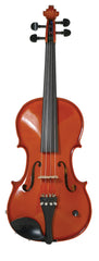 Barcus Berry BAR-AEV Vibrato AE Series Acoustic-Electric Violin. Natural