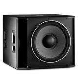 JBL SRX818S 18-inch Passive Subwoofer