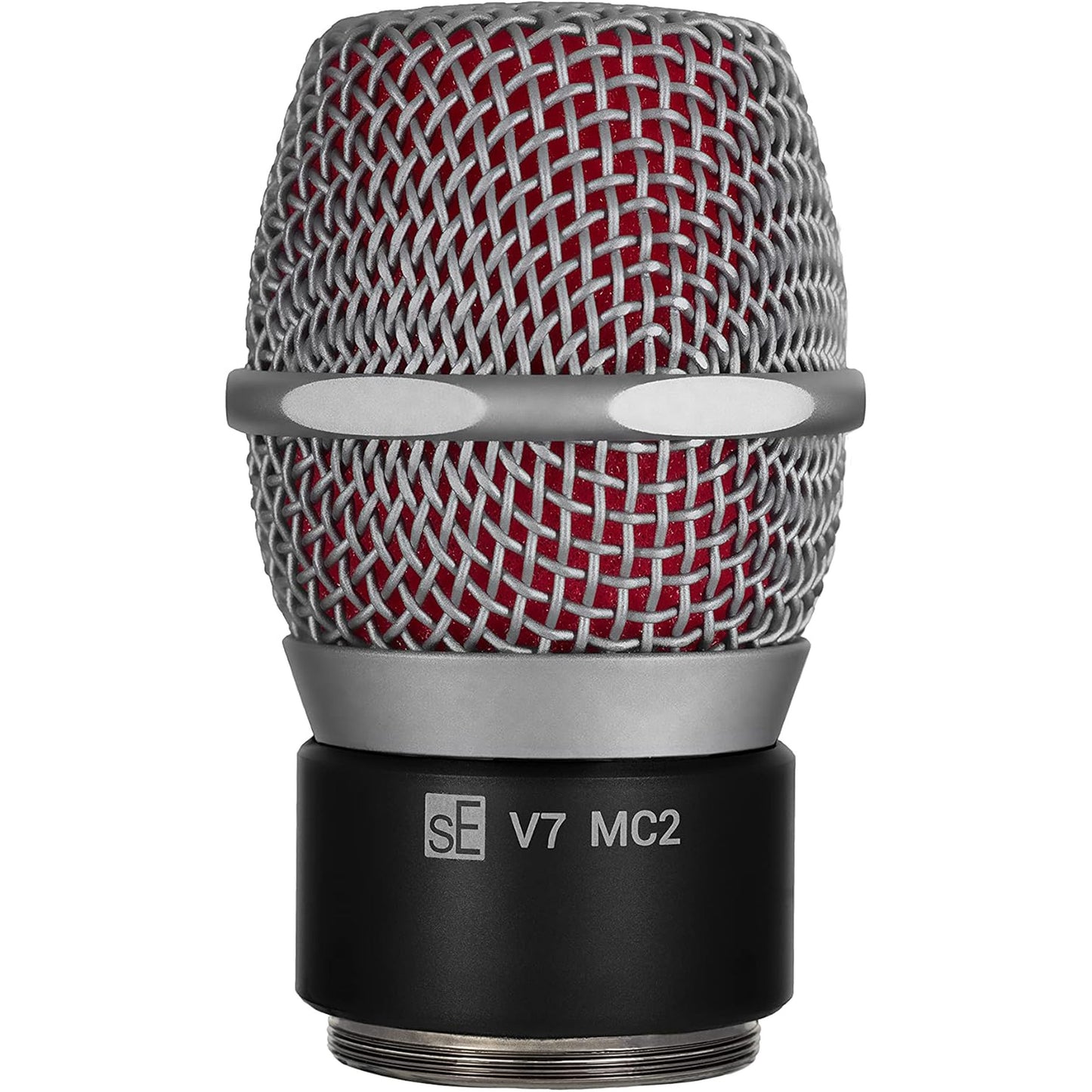 sE Electronics V7 Mic Capsule, Supercardioid, for Sennheiser Wireless MP03 pouch