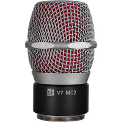 sE Electronics V7 Mic Capsule, Supercardioid, for Sennheiser Wireless MP03 pouch