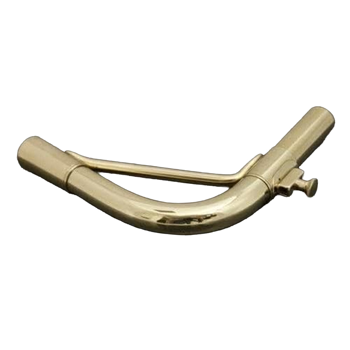 King Sousaphone Mouthpipe Lacquer
