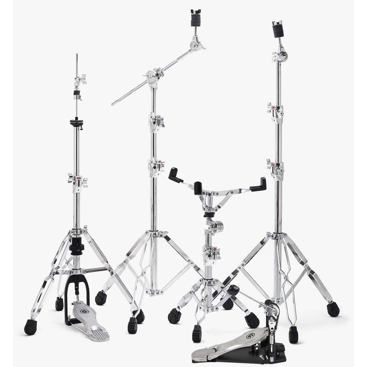 Gibraltar 6000 Series 6700PK Drum Hardware Pack