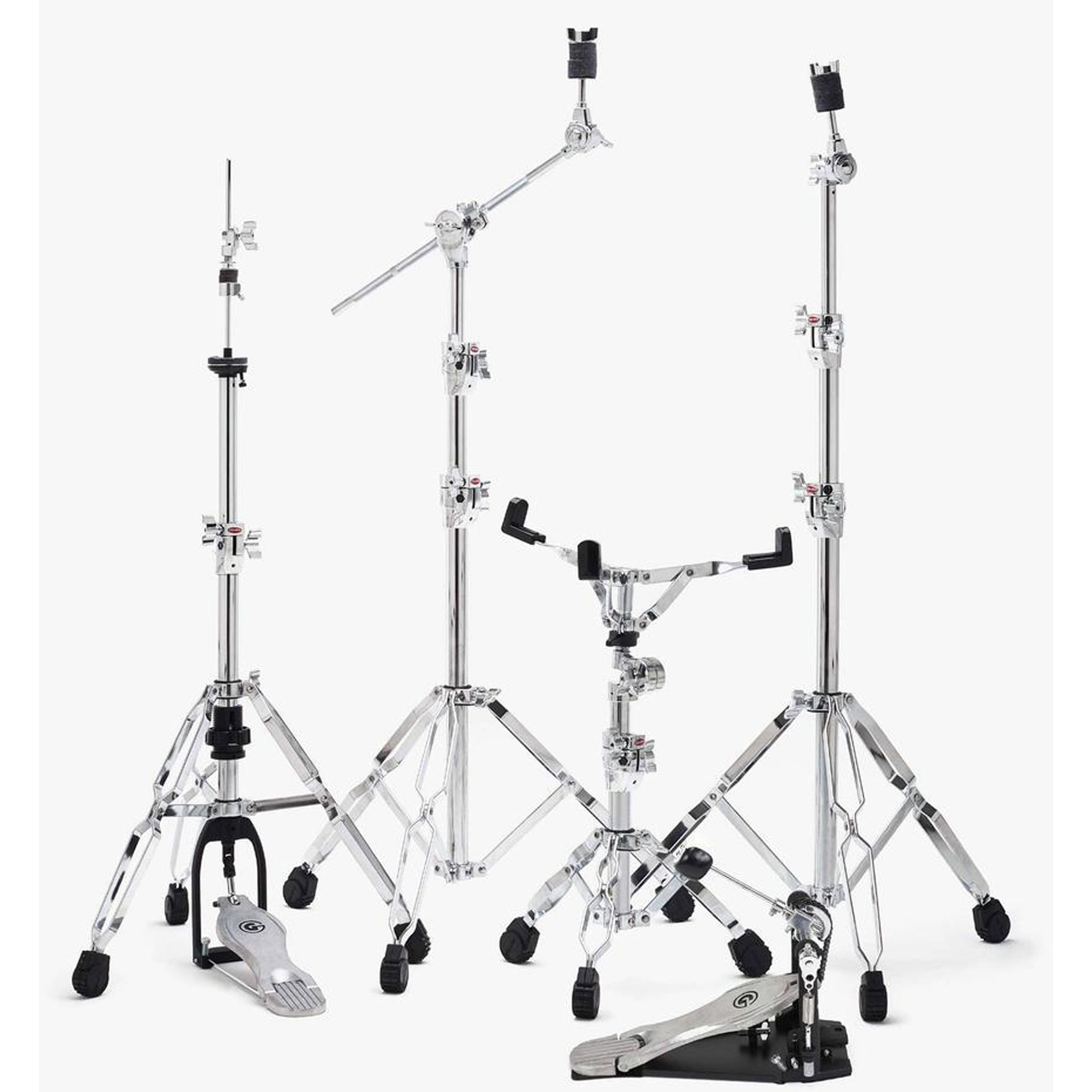 Gibraltar 6000 Series 6700PK Drum Hardware Pack