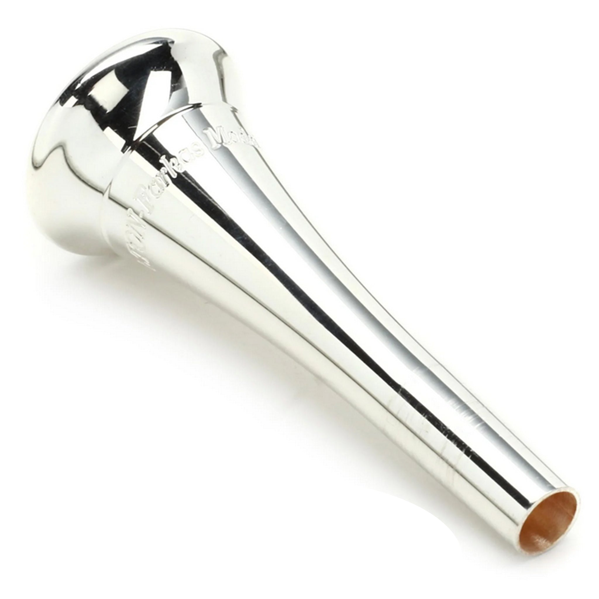 Holton Farkas Silver Plated French Horn Mouthpiece MDC
