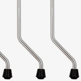 Gibraltar, Floor Tom Legs 12.7mm 3/pk