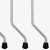 Gibraltar, Floor Tom Legs 12.7mm 3/pk