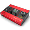 Focusrite Pro RedNet X2P 2x2 Ethernet Audio Digital IO with Mic Preamps