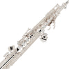 Selmer Paris 53JS Series III Jubilee Professional Soprano Saxophone Silver