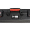 Spector Bass Guitar TSA Molded Flight Case