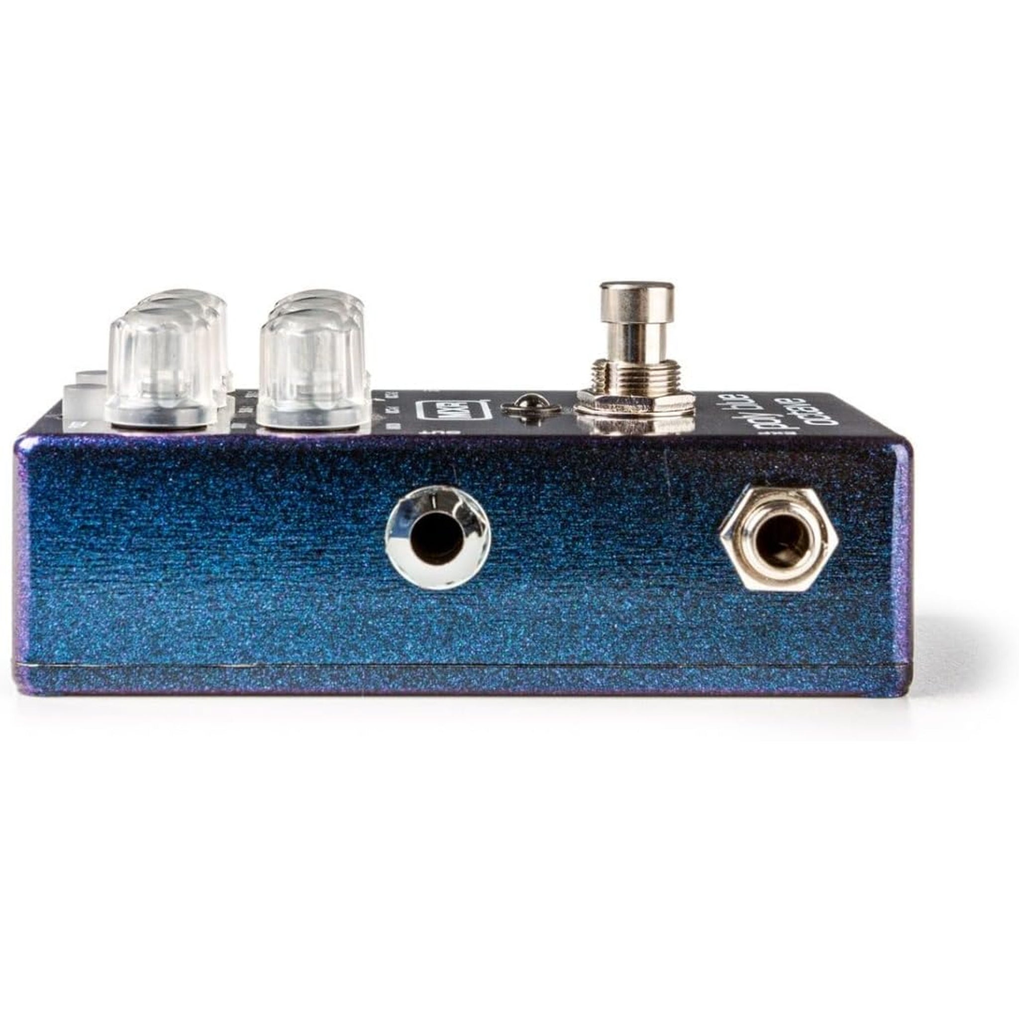 MXR Poly Blue Octave Pedal