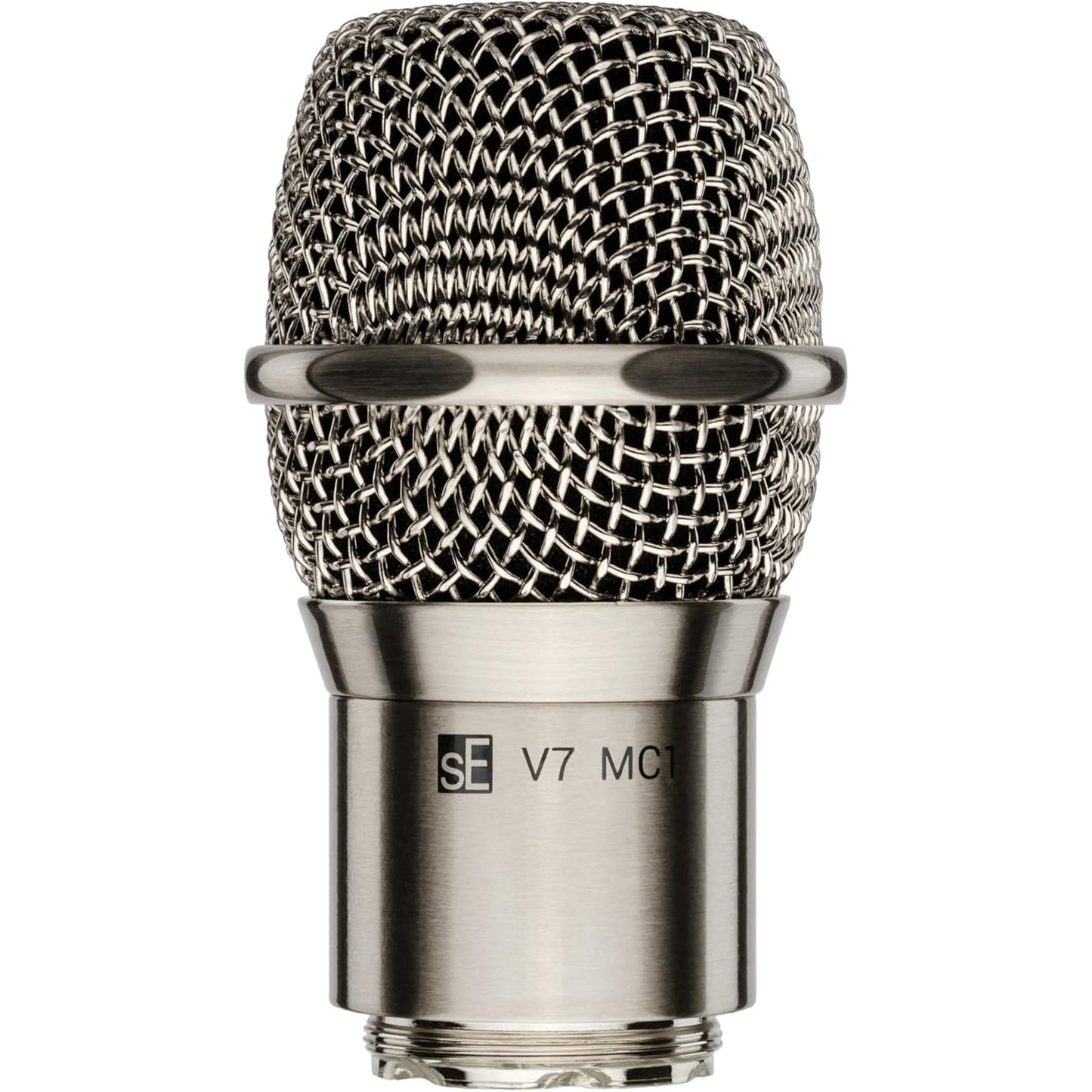 sE Electronics V7 Mic Capsule, Supercardioid, for Shure Wireless, MP03 pouch