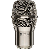 sE Electronics V7 Mic Capsule, Supercardioid, for Shure Wireless, MP03 pouch