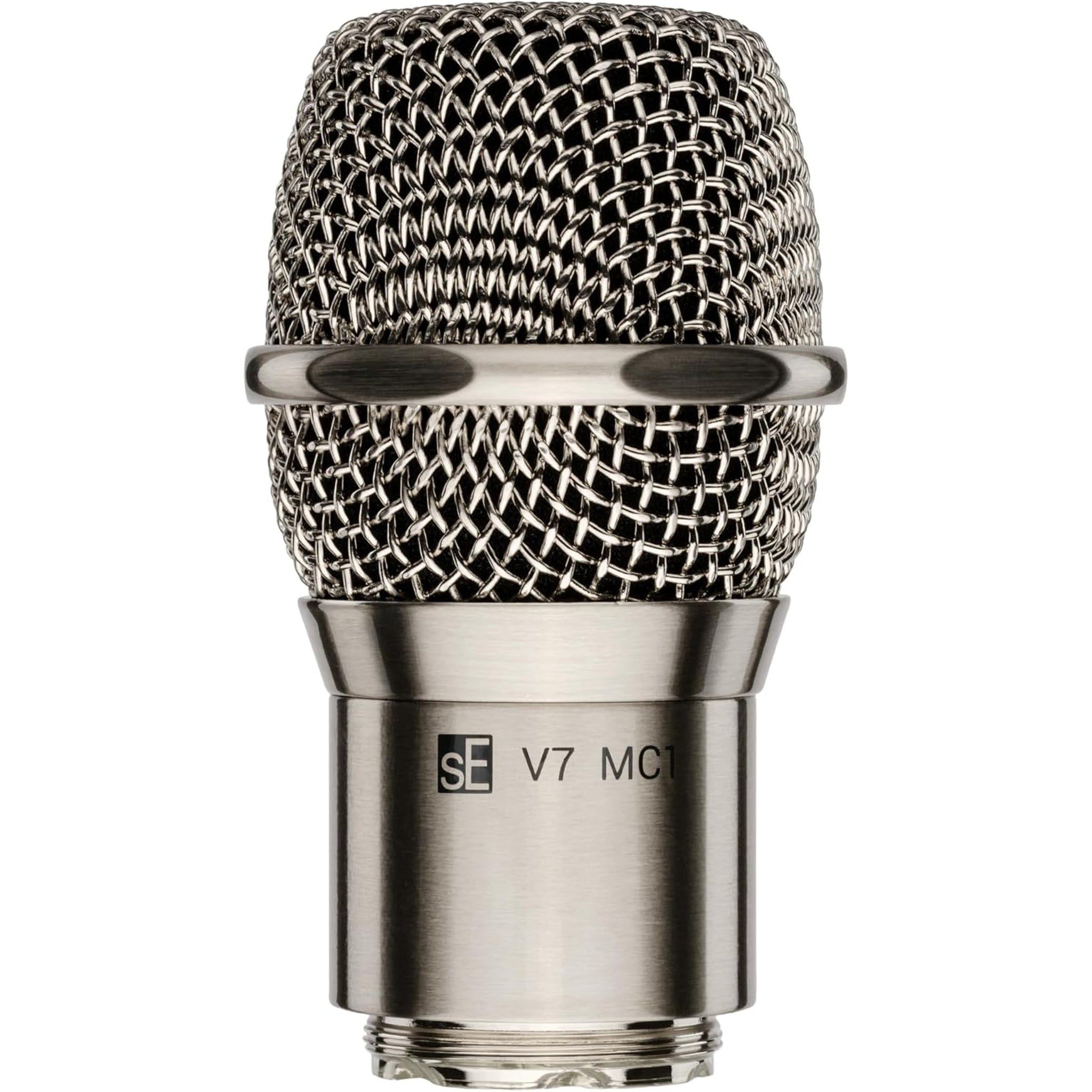 sE Electronics V7 Mic Capsule, Supercardioid, for Shure Wireless, MP03 pouch