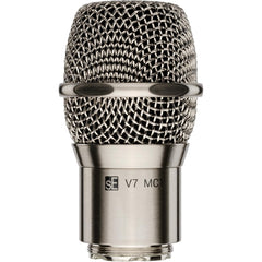 sE Electronics V7 Mic Capsule, Supercardioid, for Shure Wireless, MP03 pouch