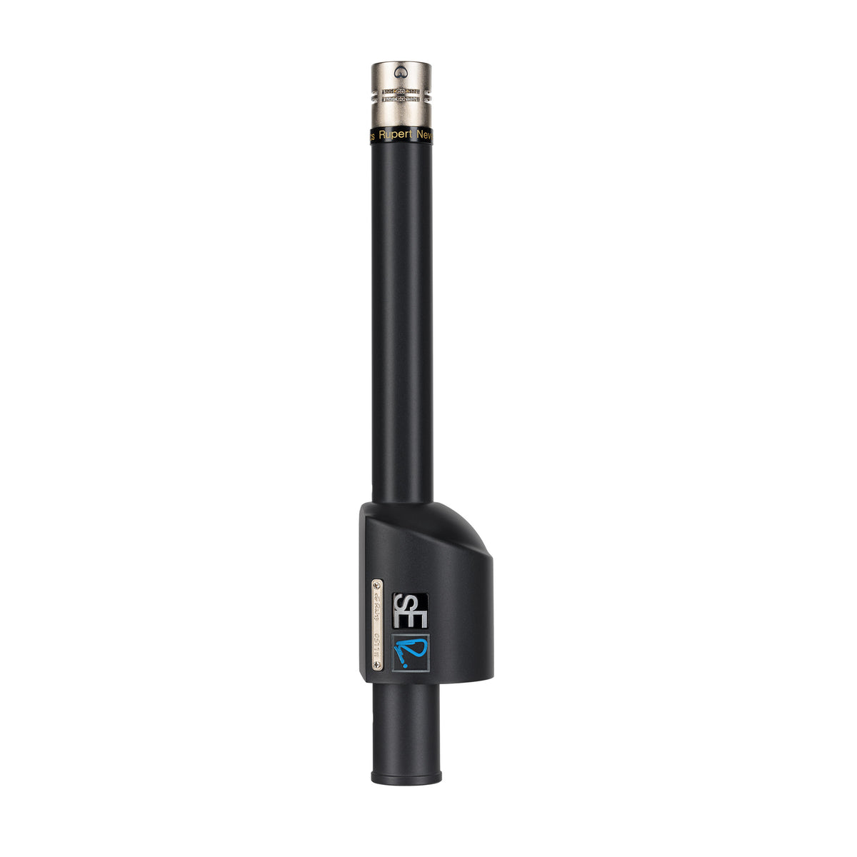 sE Electronics Small Diaphragm Microphone with Changeable Capsule