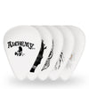 D'Addario Alchemy Picks Skull Collection