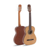 Admira Fiesta Classical Guitar With Oregon Pine Top, Student Series